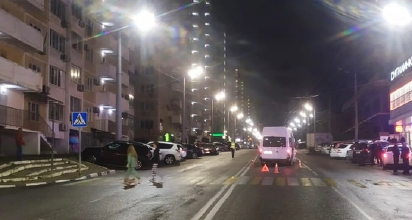 Водителя маршрутки, который сбил девушку на «зебре», хотят посадить в тюрьму на два года