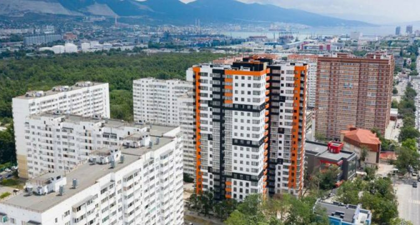 Куда взлетели цены? За последние 5 лет стоимость аренды однокомнатной квартиры в Новороссийске выросла на 60%