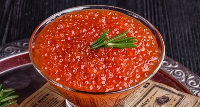 В каждой третьей банке с красной икрой кишечная палочка: Роскачество назвало опасные бренды 