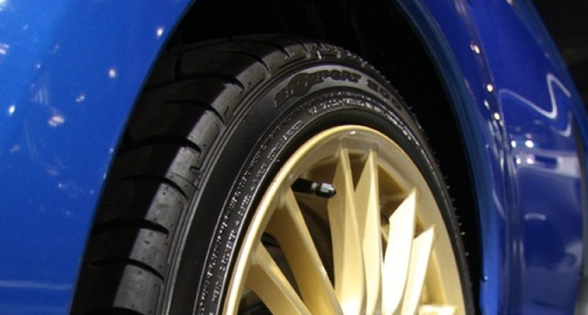 В Госдуме запретили ездить на зимней резине