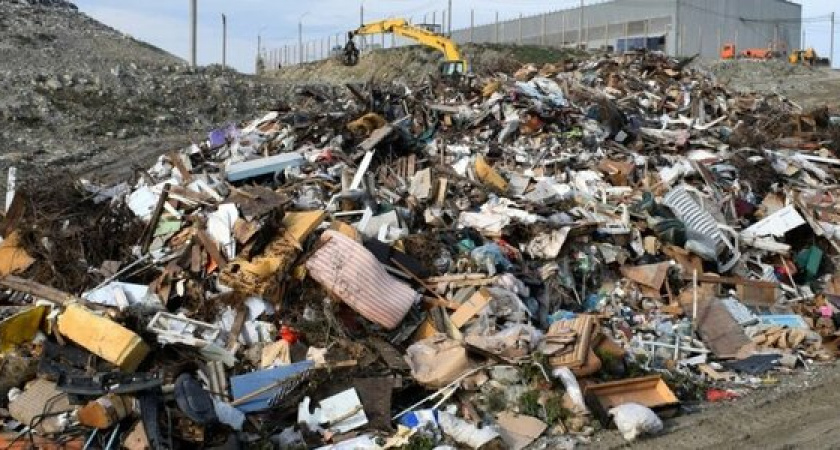 Активистам удалось через суд признать предстоящие слушания по реконструкции мусорного полигона под Новороссийском нелегитимными