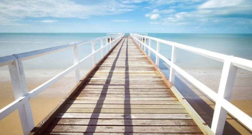 Хоть Турция, хоть Сочи: пенсионеры могут бесплатно получить путевку на курорт