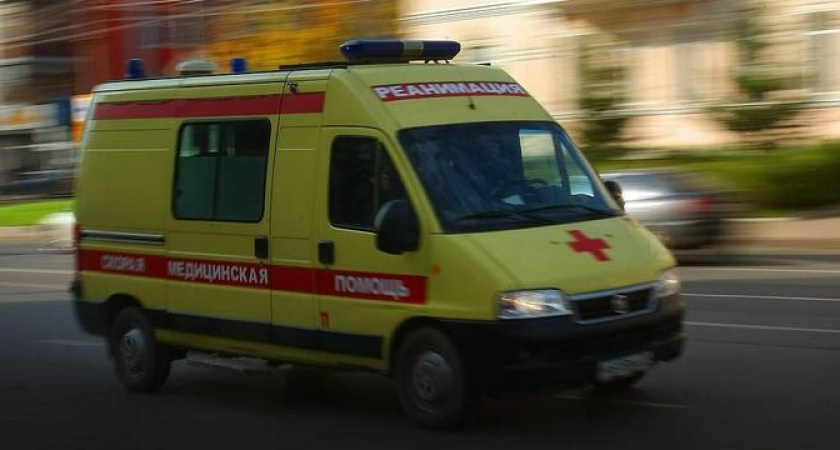 Новороссийка родила четвертого ребенка прямо в карете скорой помощи