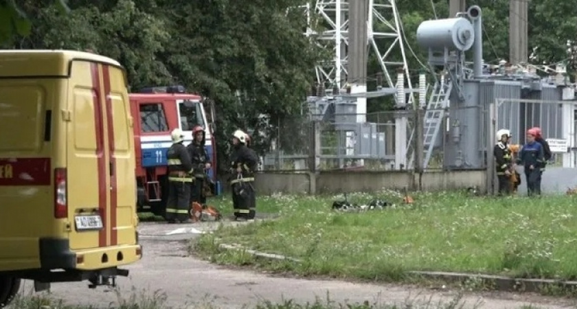 «Воду будут привозить только инвалидам и ветеранам»: под Новороссийском в станице Натухаевской жители уже двое суток сидят без света и воды 