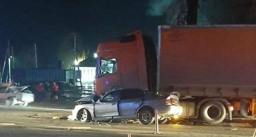 24 человека погибло: в 2023 году в Новороссийске возросло количество ДТП