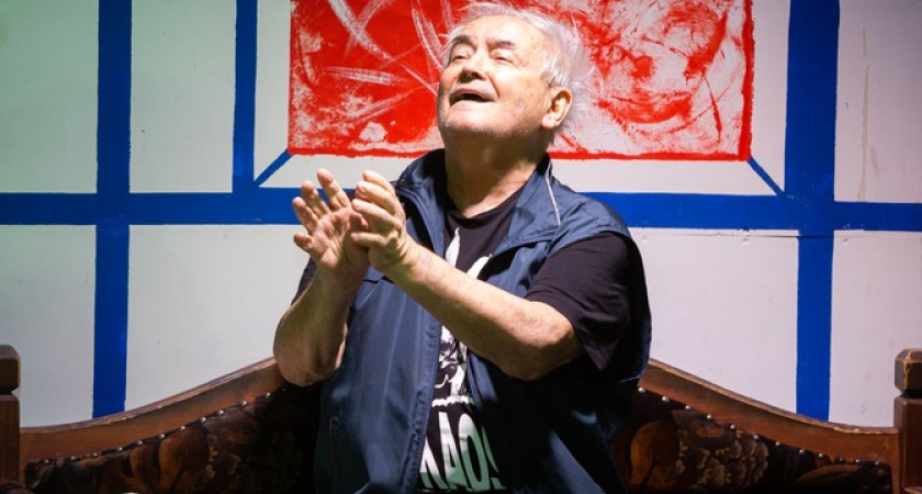 29 и 30 ноября народный артист России и знаменитый режиссер Всеволод Шиловский покажет свои спектакли в Новороссийске