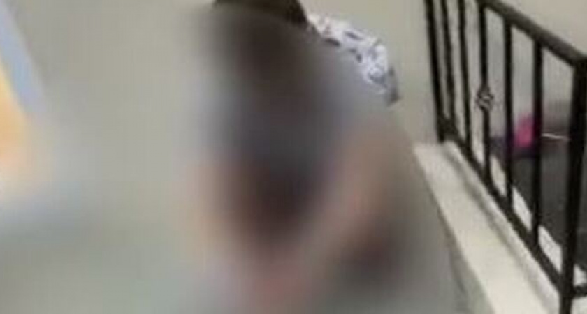 «Ему оторвало два пальца!»: турист открыл стрельбу в отеле Анапы