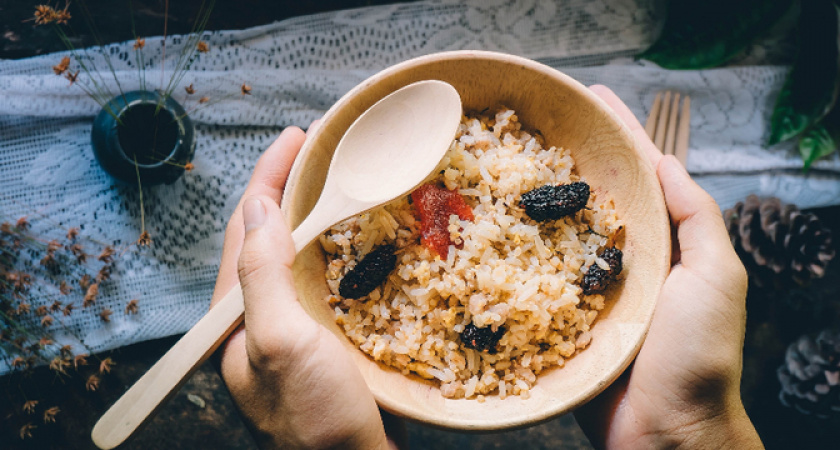 Не овсянка и не рис: диетолог назвал самые полезные крупы