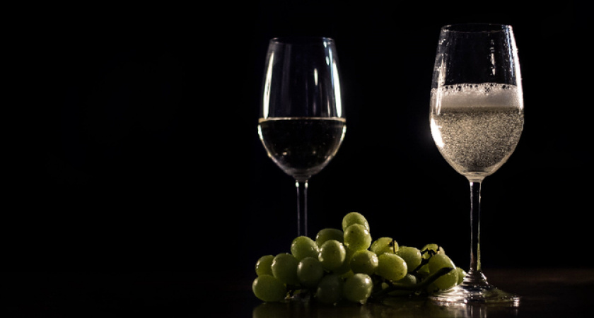Станет очень дорого. Россиян предупредили о резком росте цен на вино и шампанское