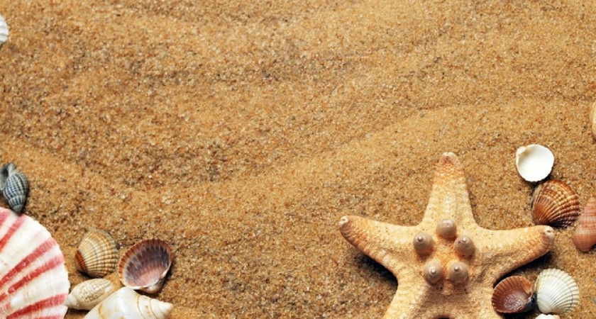 Море, солнце и песок: пенсионеры могут бесплатно отправиться на курорт