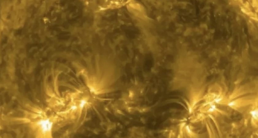 Магнитная буря может накрыть Землю 6 ноября 