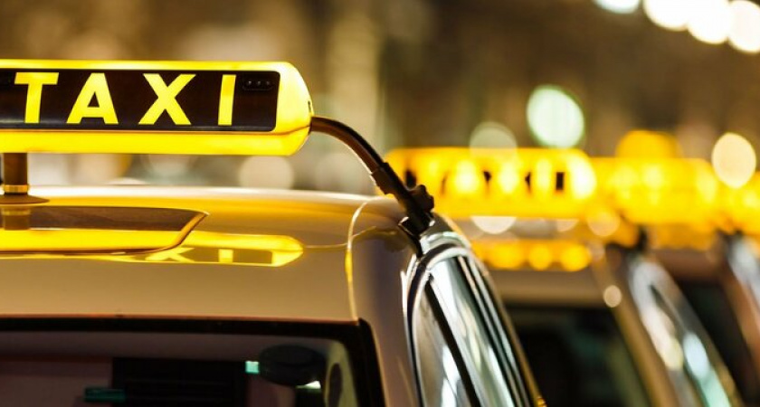 Необходимо ввести ограничения: граждан ждут изменения в работе такси