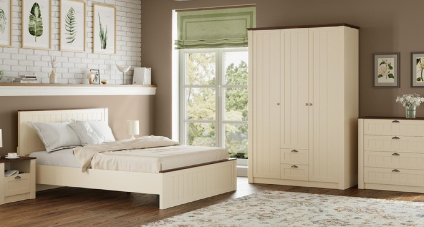 Функциональная и практичная мебель от «ВашаКомната.РФ»: более 2500 наименований от эконом-класса и до самых современных комплектов