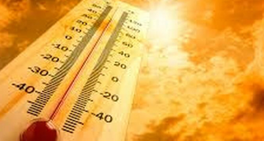 Пощади нас, солнце! В Новороссийск идет невероятная жара