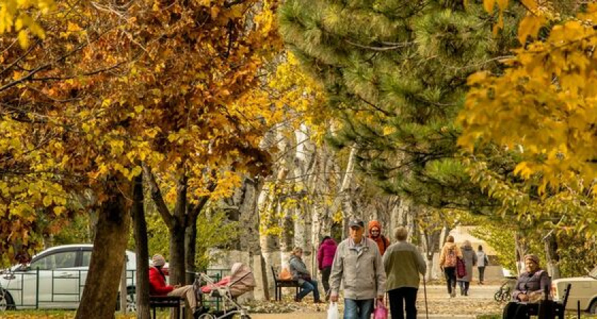 Новороссийск вошёл в топ-5 «жалобщиков» по краю