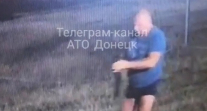 Испугались мужичка в трусах: открываются новые подробности «боевой» операции ГУР в Крыму сегодня