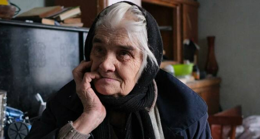 В Новороссийске планируют открыть бесплатную столовую для нуждающихся пенсионеров: необходима помощь