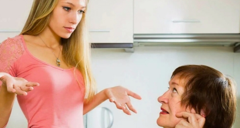 Стоит присмотреться! Как распознать, что будущая невестка станет плохой женой