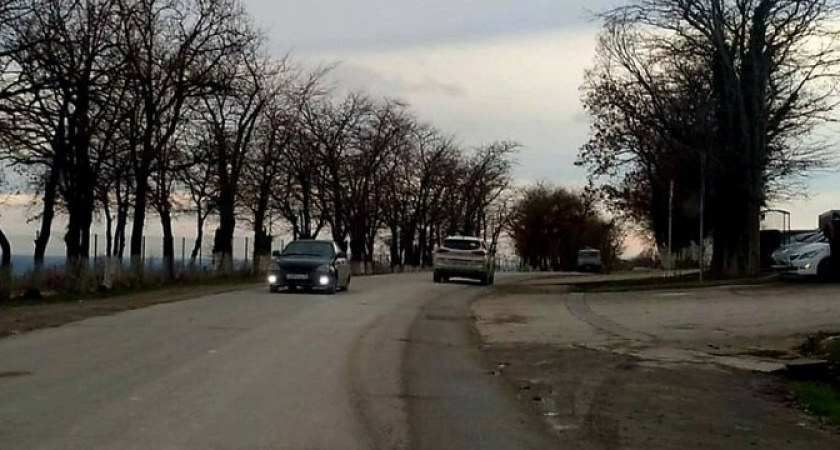 В Новороссийске в два раза расширят улицу Шоссейную 