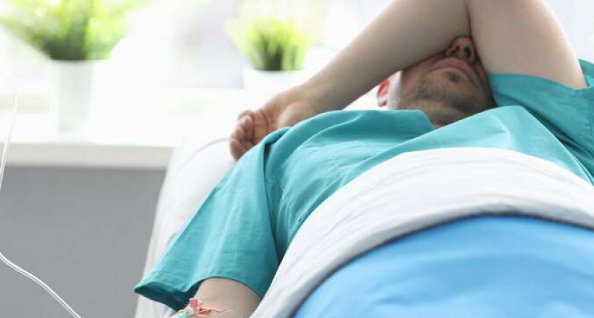 «Парень просто горел!»: в Новороссийске к пациенту с температурой 41,1 медики приехали через 9 часов после вызова