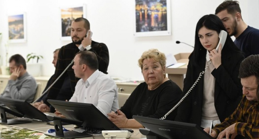 В Новороссийске пройдет «горячая линия» с управляющими компаниями города