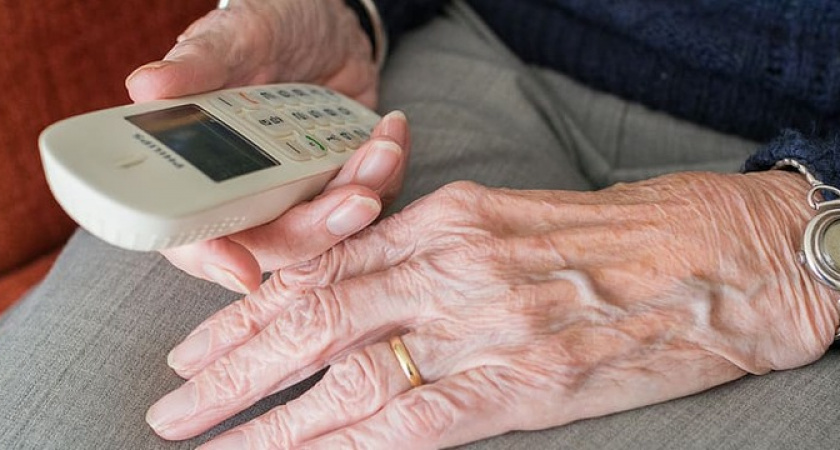 Остались без пенсии. Теперь миллионы пожилых жителей РФ вынуждены работать 