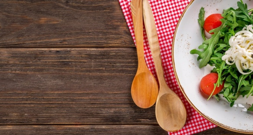 Ужин налегке: рецепты вкусных диетических блюд