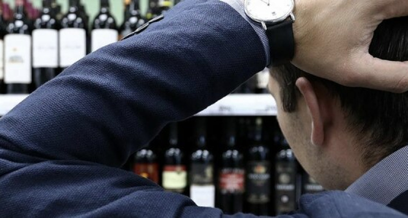 С 20 ноября новороссийцы смогут покупать алкоголь с 8:00 и до 23:00