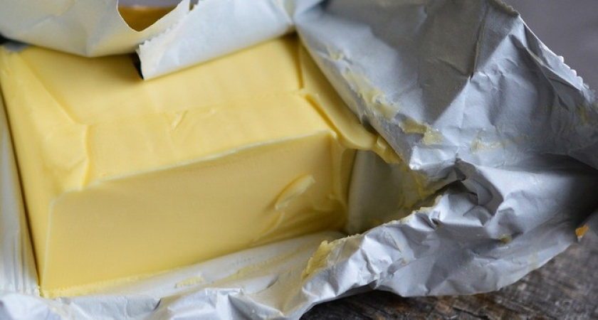 Не берите даже со скидкой: Росконтроль назвал худшие марки сливочного масла