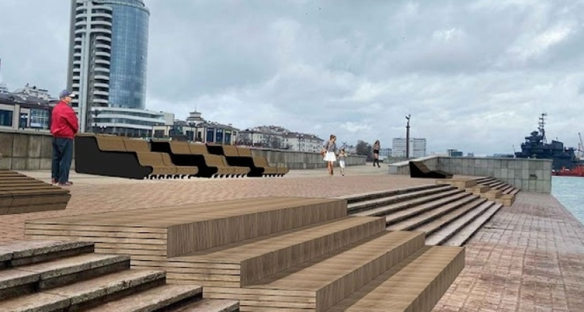 Новороссийцы решили, на что потратить курортный сбор за 2024 год