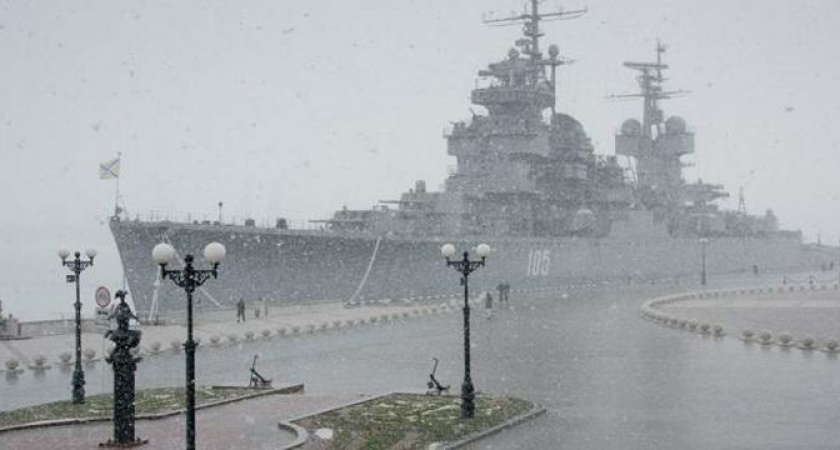 Какой будет погода в Краснодарском крае в начале мая