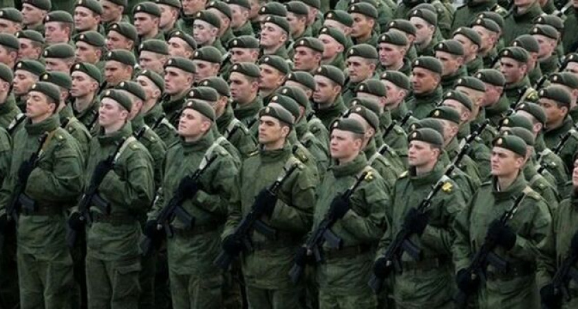 Заявление Минобороны: россиянам с 1 октября приходят повестки