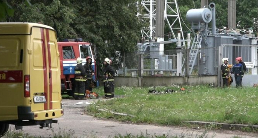 Под Новороссийском погиб один электрик, еще двое госпитализированы в тяжелом состоянии