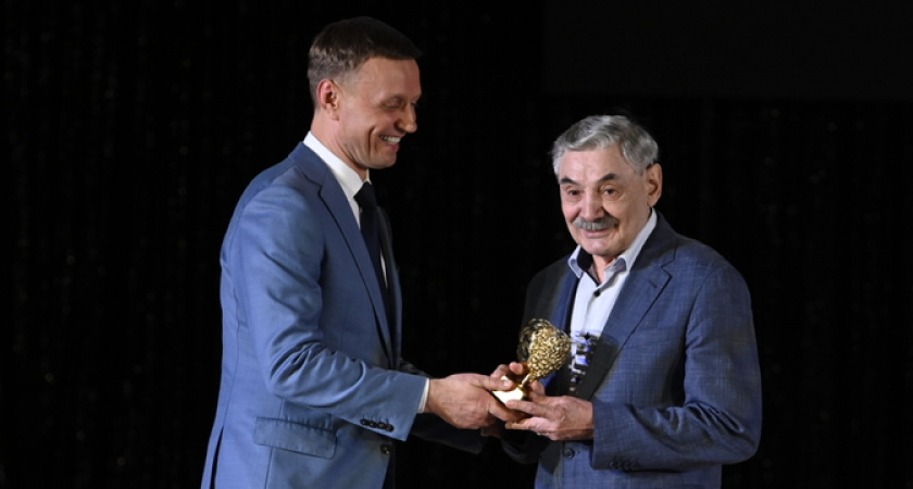 В Новороссийске подвели итоги кинофестиваля "Малая Земля": список фильмов-победителей