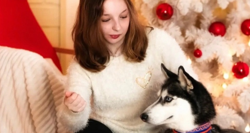 Школьнице из Новороссийска, которая родилась без правого уха, необходимо 340 тысяч рублей на лечение