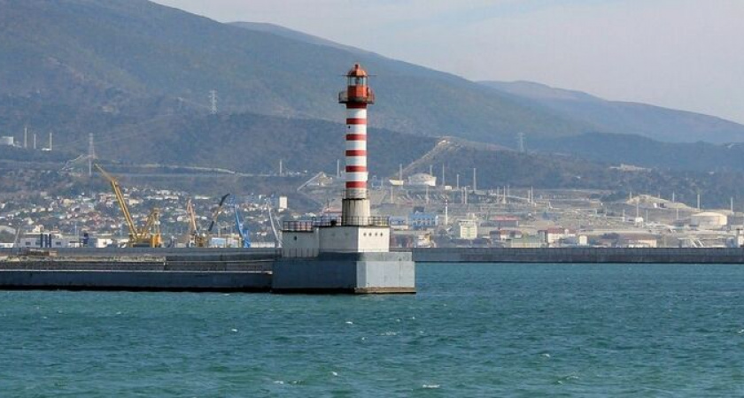 В Новороссийске очистят море с помощью новых сооружений