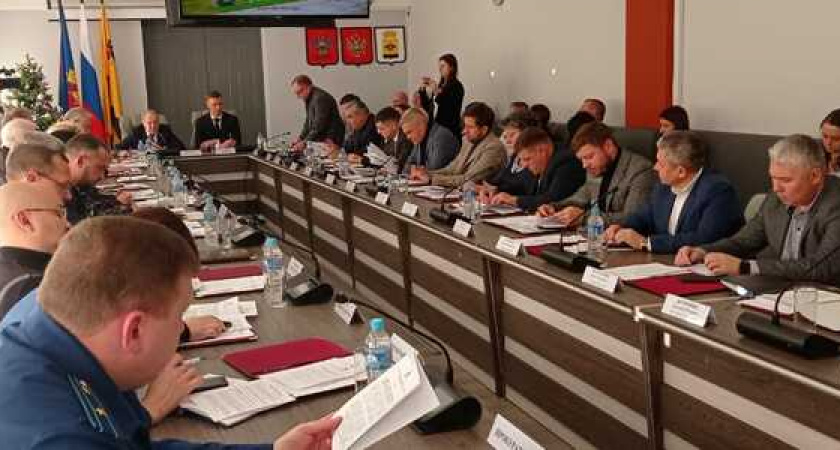 14 депутатов Гордумы Новороссийска скрыли свои доходы: вмешалась прокуратура