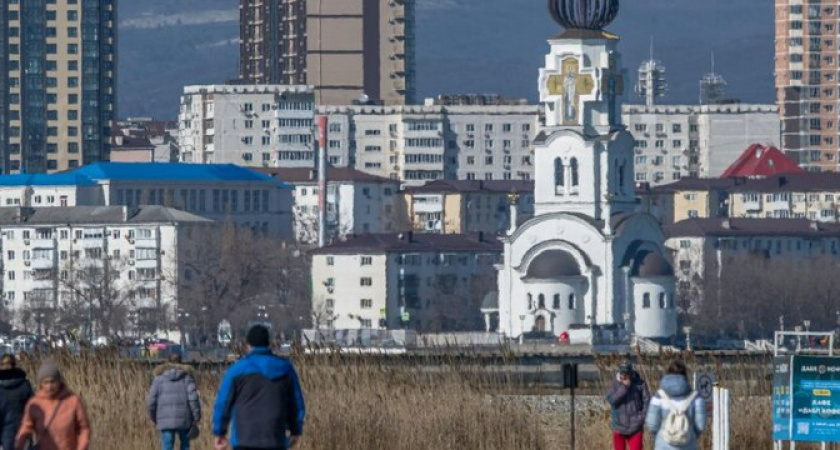 Погода преподнесет сюрприз: сильное потепление обещают синоптики в конце февраля 
