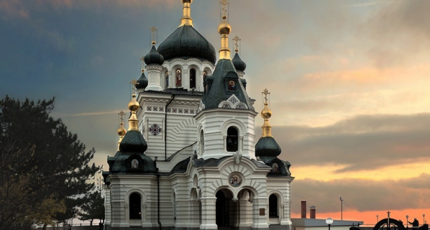 Меню Великого поста: чем можно заменить мясо и яйца