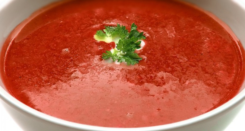 Такую солянку подают только в дорогих ресторанах — рецепт от известного шеф-повара Ивлева