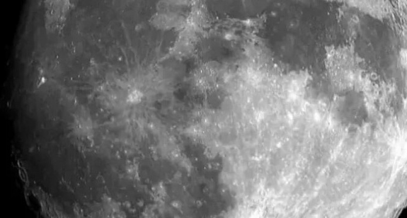 Землю накроет мрак: лунное затмение смогут увидеть жители Краснодарского края в октябре