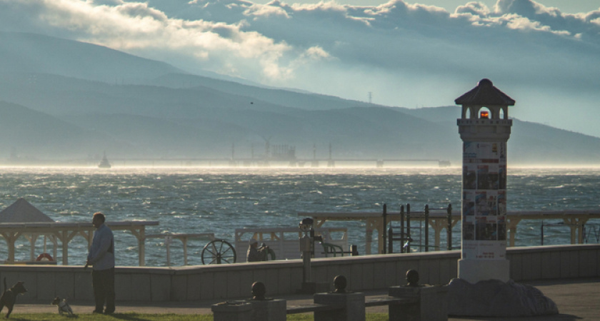 Весна, ты ли это? На Кубани ожидается потепление до +17 градусов 