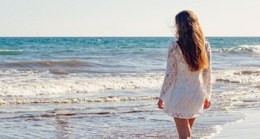 Пять вещей, с которыми на пляже вы обязательно опозоритесь