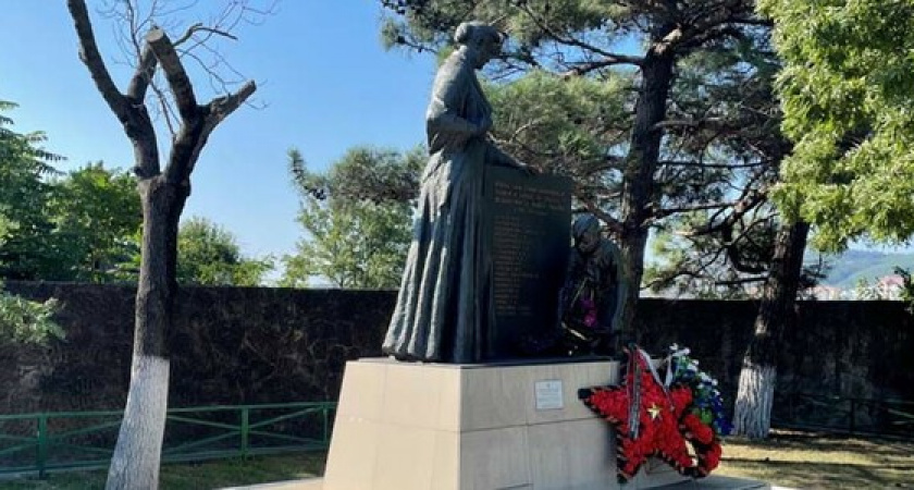 В Новороссийске утвердили зону охраны памятника военной истории 