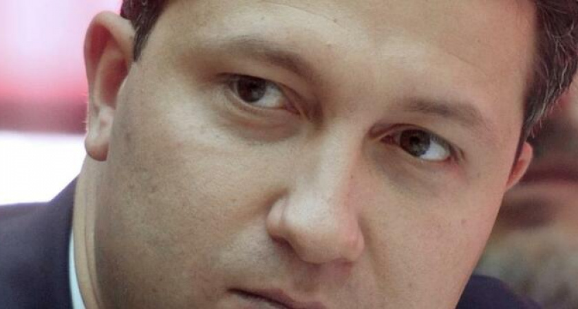 Жесть, что нашли в гараже у арестованного замминистра Иванова