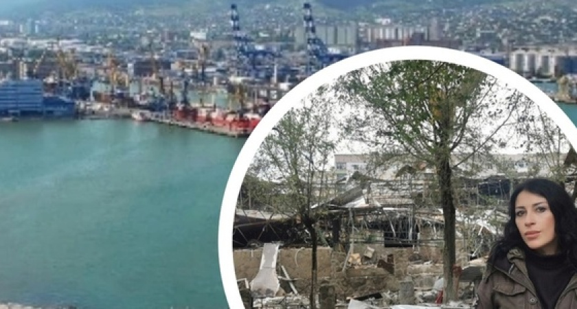 «С водой хуже, чем в прифронтовых городах!»: новороссийка, вернувшись из горячей точки в родной город, заявила, что здесь в мирное время с водой хуже, чем на Донбассе