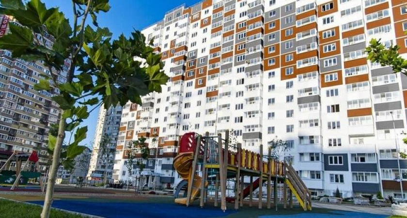 В ЖК «Уютный» оказалось неуютно: новороссийцы рассказали о произволе управляющей компании