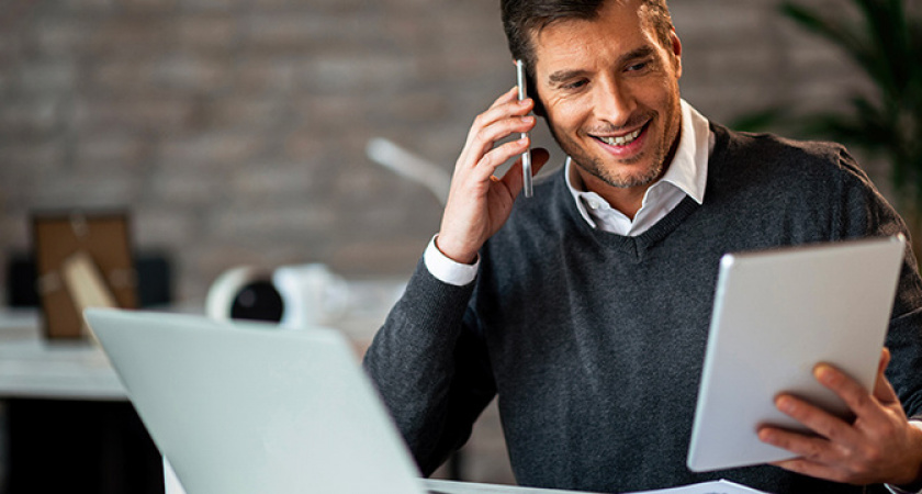 Аналитика Yota: российские сервисы для видеоконференций показали взрывной рост в Краснодаре