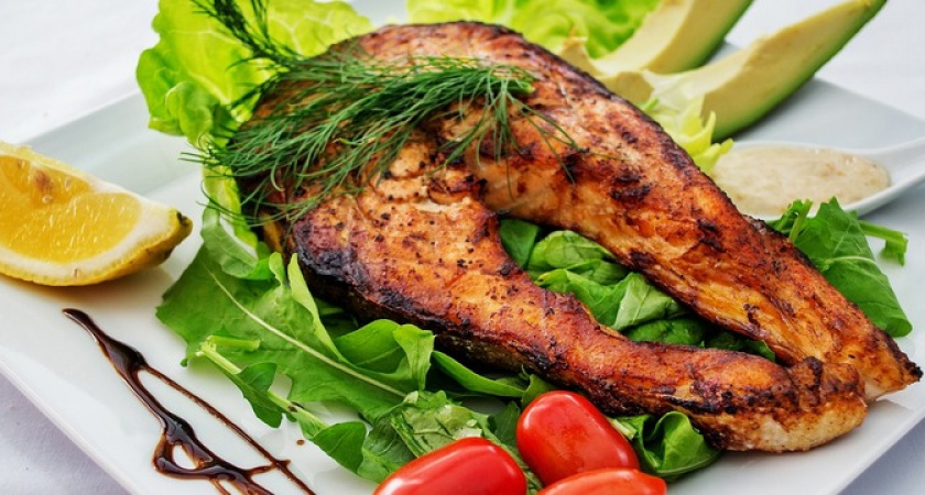 Названа самая полезная для человека рыба - ешьте дважды в неделю, богата фосфором, селеном