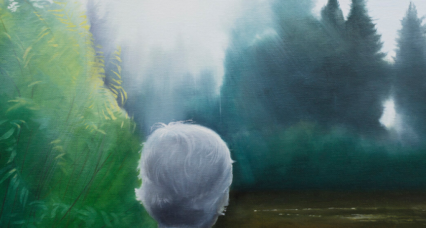 «Внутренние рейсы» в Абрау-Дюрсо: открытие выставки творческого дуэта состоится 30 июня